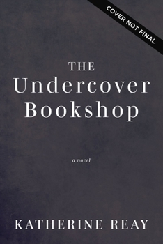 The Undercover Bookshop