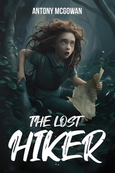 Paperback The Lost Hiker Book