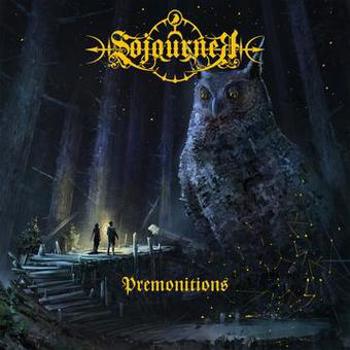 Vinyl Premonitions Book