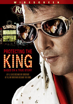 DVD Protecting The King Book