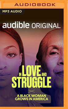 Audio CD In Love and Struggle Vol. 2 Book