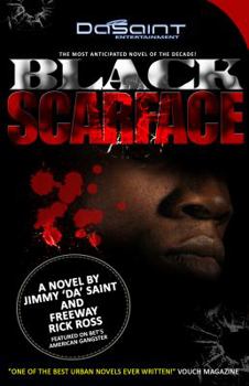 Black Scarface - Book #1 of the Black Scarface