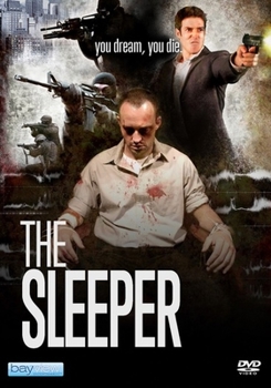 DVD The Sleeper Book