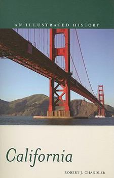 Paperback California: An Illustrated History Book