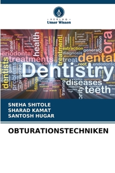 Paperback Obturationstechniken [German] Book