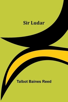 Paperback Sir Ludar Book