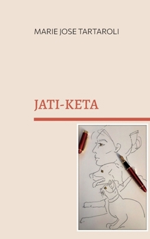 Paperback Jati-Keta: La Source [French] Book