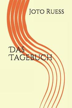 Paperback Das Tagebuch [German] Book