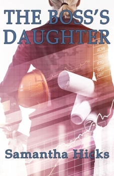 Paperback The Boss's Daughter Book