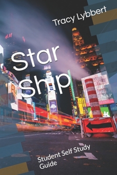 Paperback Star Ship: Student Self Study Guide Book