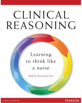 Paperback CLINICAL REASONING Book