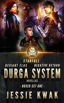Paperback Durga System: Boxed Set One Book