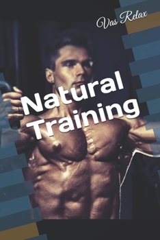 Paperback Natural Training Book