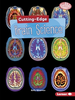 Paperback Cutting-Edge Brain Science Book