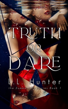 Paperback Truth or Dare Book