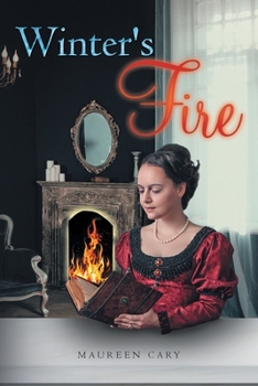 Paperback Winter's Fire Book