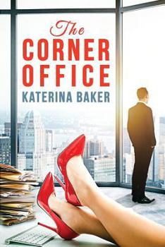 Paperback The Corner Office Book