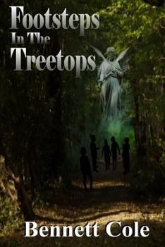 Paperback Footsteps in the Treetops Book