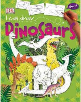 Paperback Dinosaurs Book