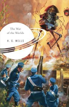 Paperback The War of the Worlds Book