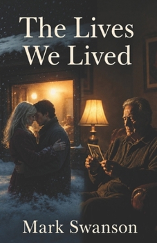 Paperback The Lives We Lived Book