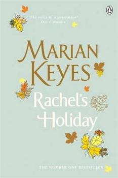 Paperback Rachels Holiday Book