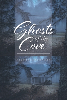 Paperback Ghosts of the Cove Book