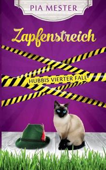 Paperback Zapfenstreich [German] Book