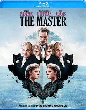Blu-ray The Master Book