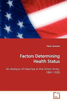Paperback Factors Determining Health Status Book