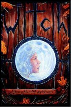 Paperback Witch Book