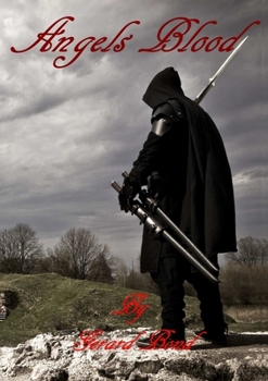 Paperback Angels Blood Book