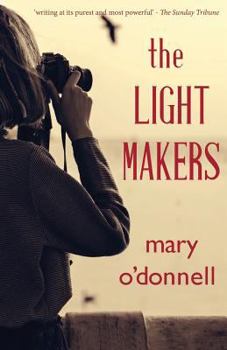 Paperback The Light Makers Book