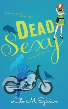 Paperback Dead Sexy Book