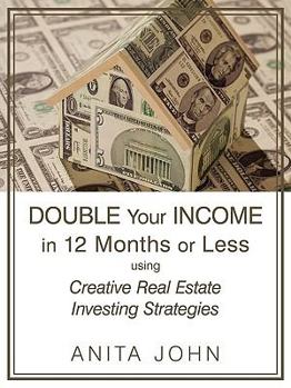 Double Your Income in 12 Months or Less:
