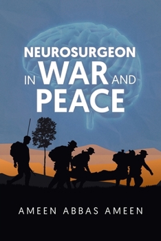 Paperback Neurosurgeon in War and Peace Book