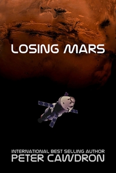 Paperback Losing Mars Book