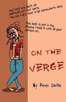 Paperback On The Verge Book