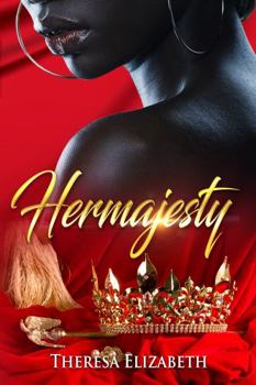 Paperback Hermajesty Book