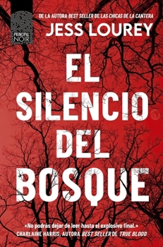 Paperback Silencio del Bosque, El [Spanish] Book