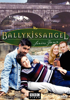 Ballykissangel: Series 4