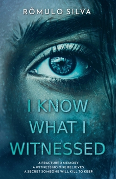 Paperback I Know What I Witnessed Book
