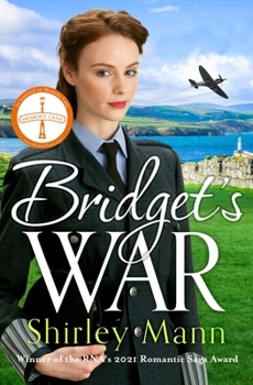 Paperback Bridget's War Book