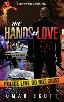 Paperback The Hands of Love Book