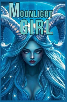 Paperback Moonlight Girl Book