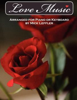 Paperback Love Music Book