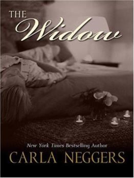 The Widow - Book #1 of the Ireland