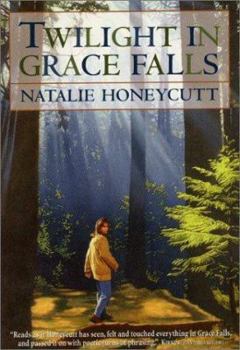 Paperback Twilight in Grace Falls Book