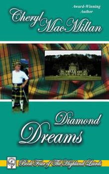 Paperback Diamond Dreams Book