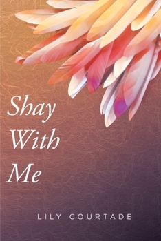 Paperback Shay With Me Book